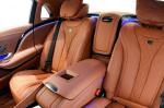 Mercedes-Maybach Rocket 900 by Brabus 2016 года